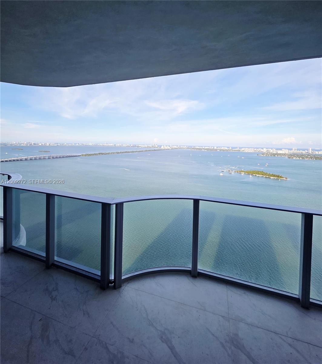Aria Reserve Miami - Residential