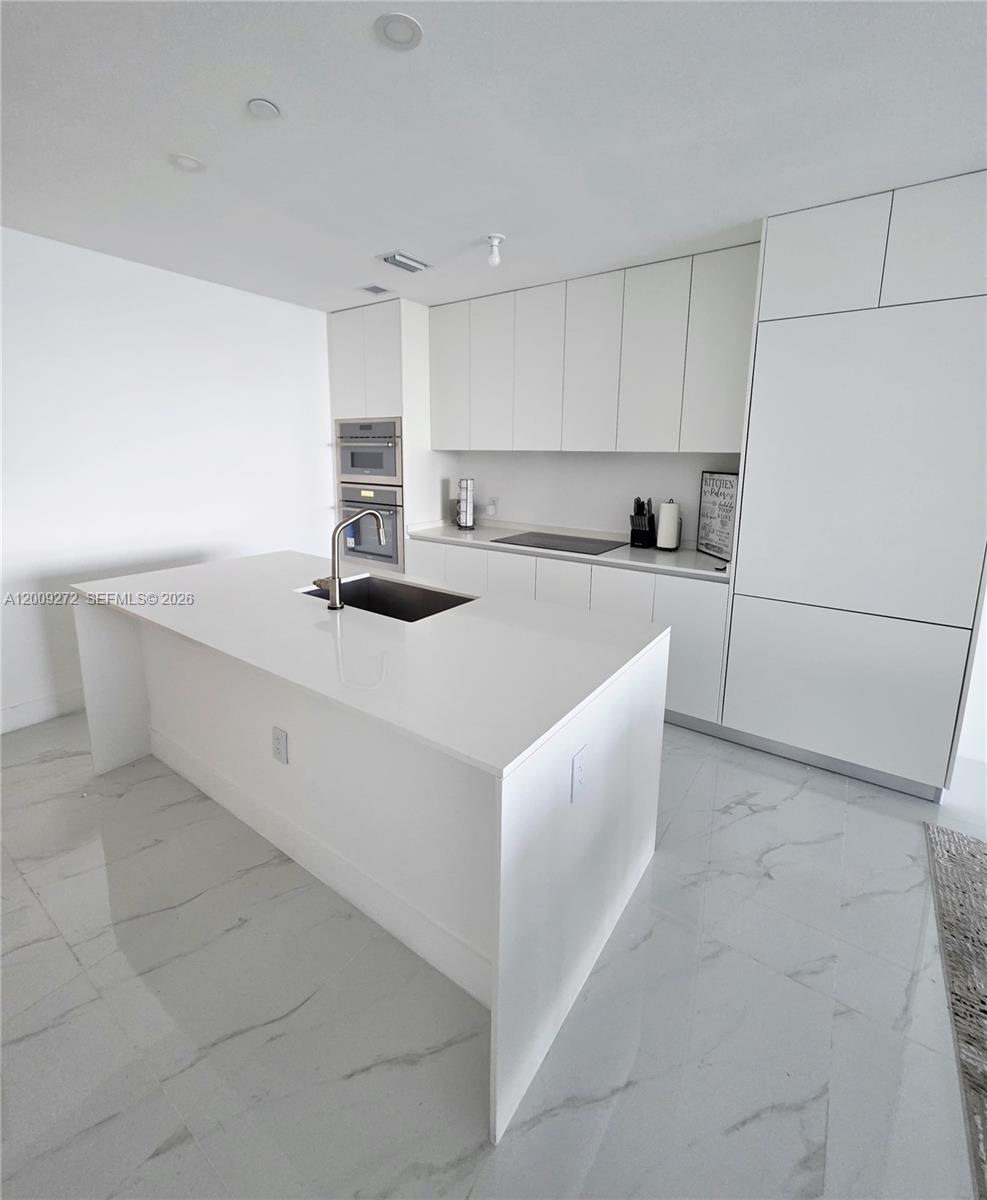 Aria Reserve Miami - Residential