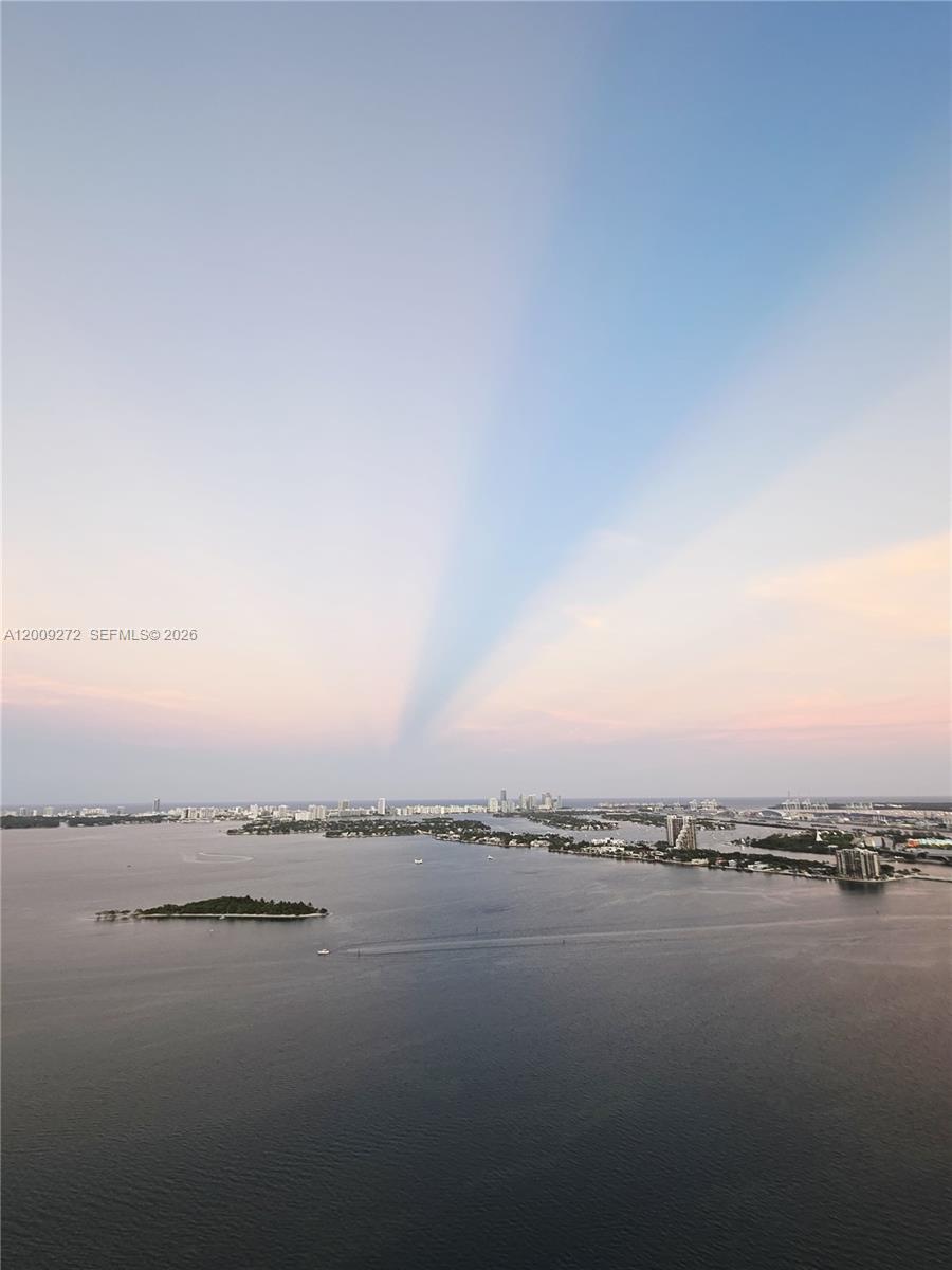 Aria Reserve Miami - Residential