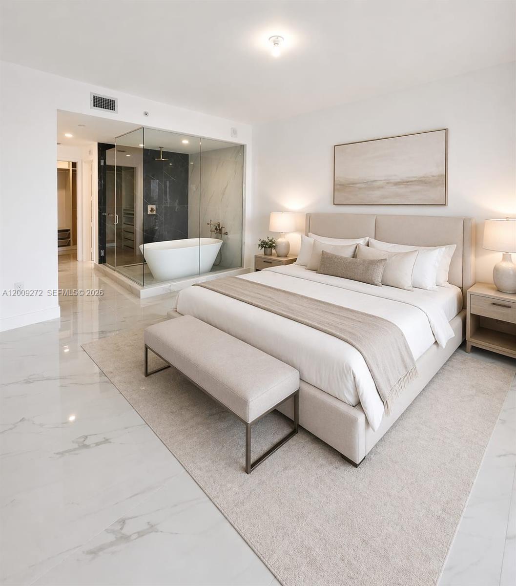 Aria Reserve Miami - Residential
