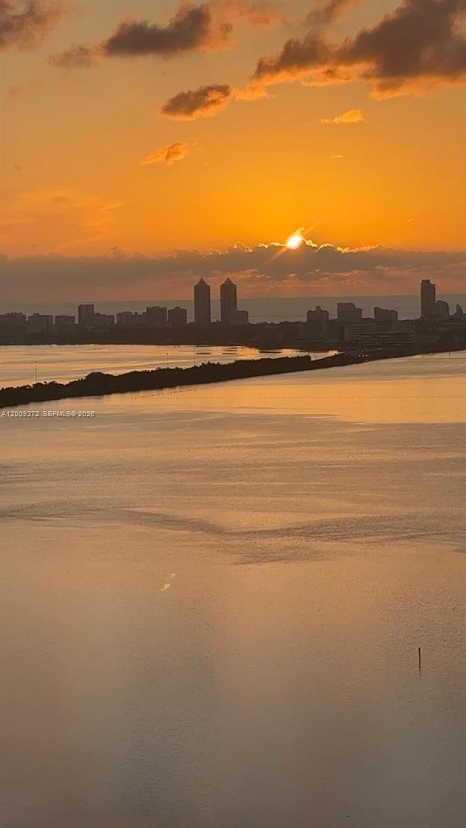 Aria Reserve Miami - Residential