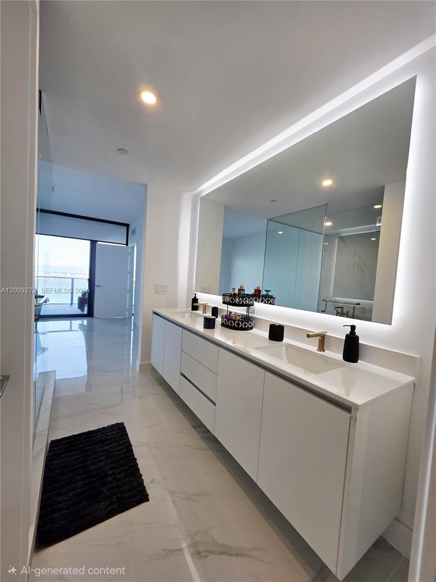 Aria Reserve Miami - Residential