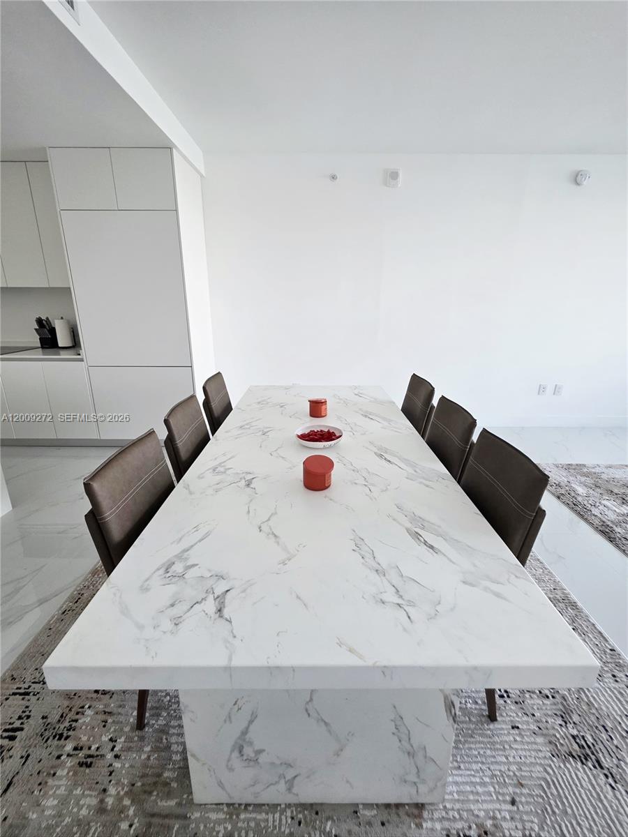 Aria Reserve Miami - Residential