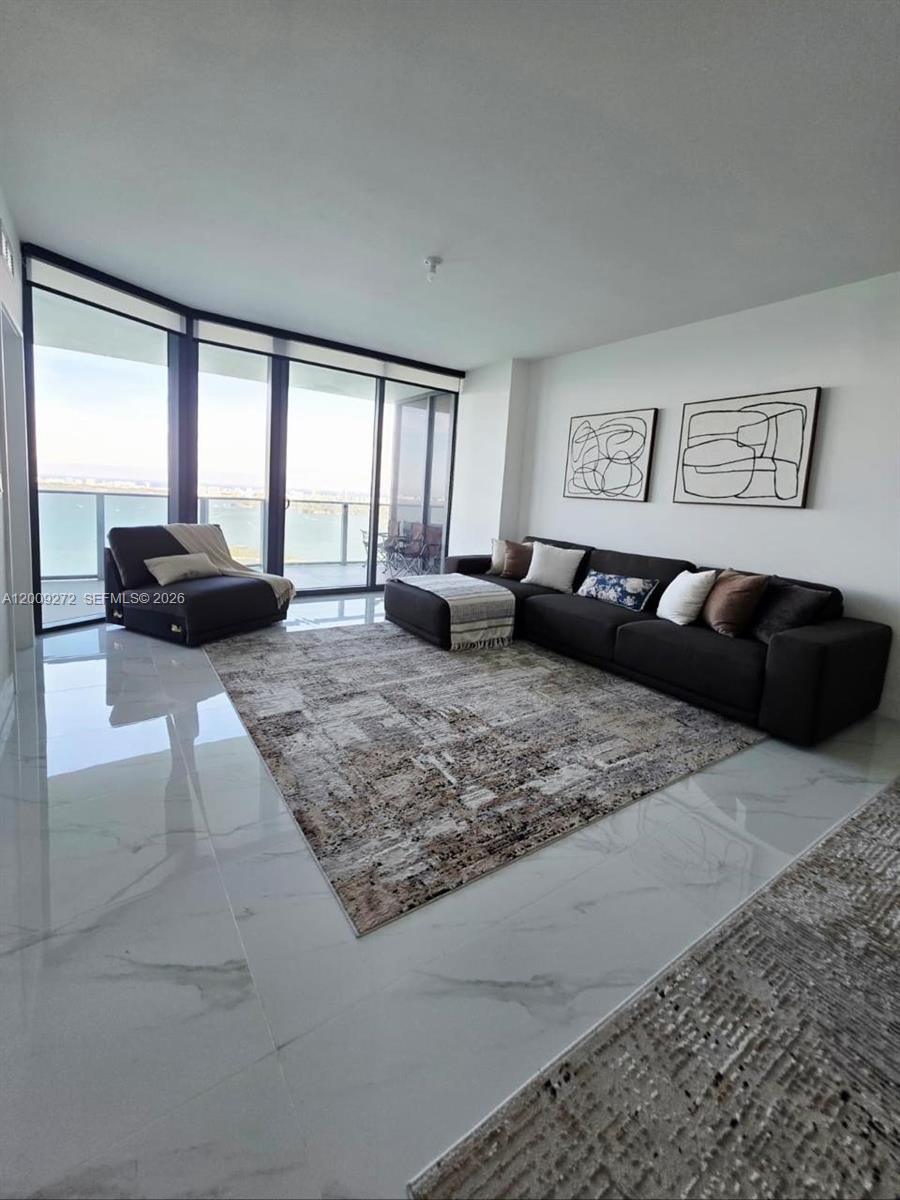 Aria Reserve Miami - Residential