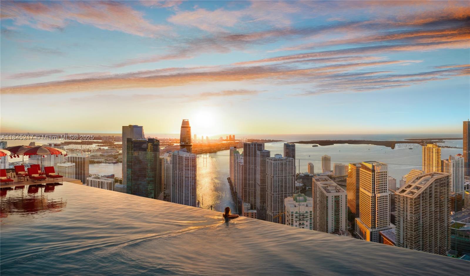 Faena Residences Miami - Residential