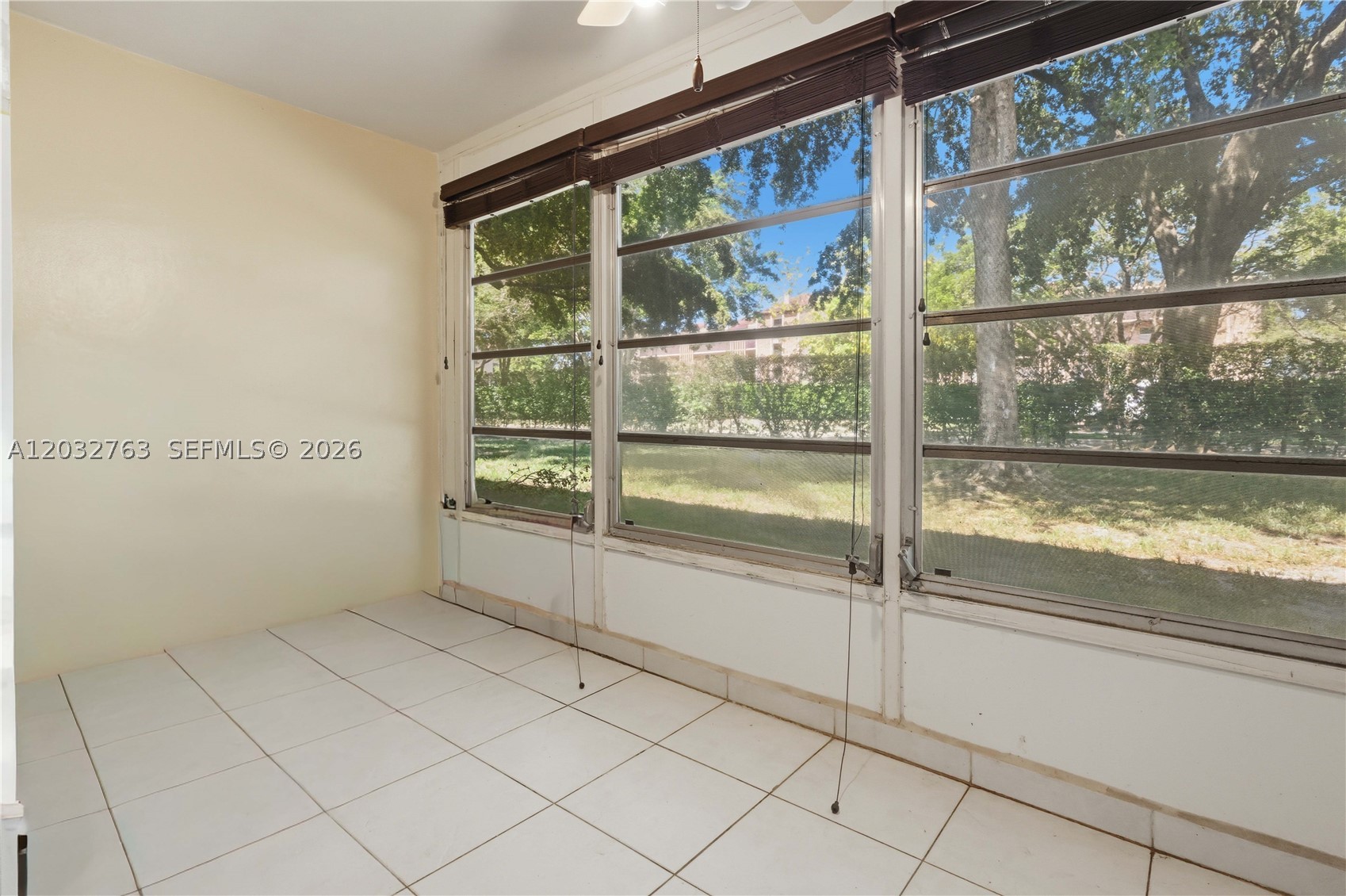 ORIOLE GARDENS THREE - Residential