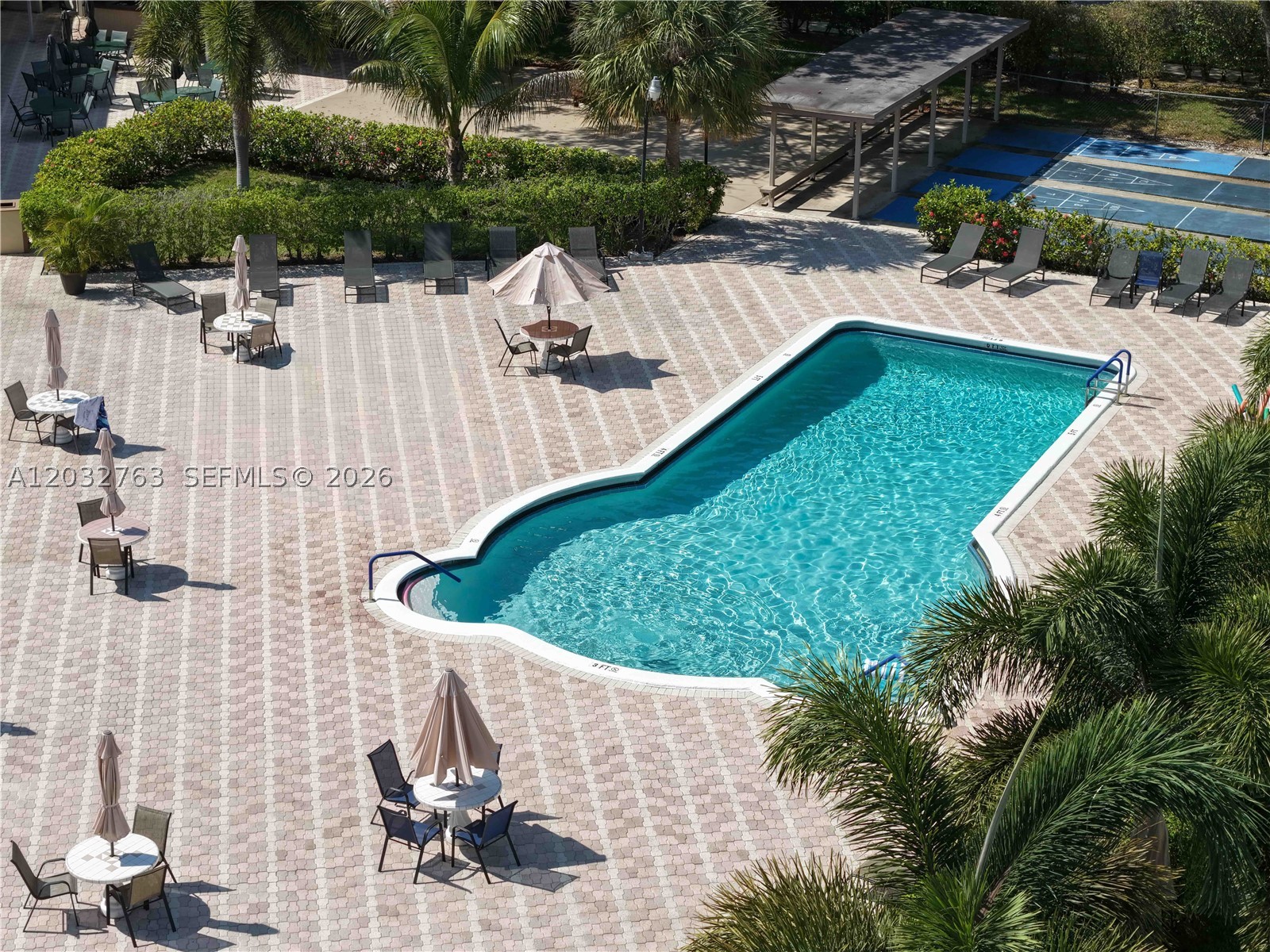 ORIOLE GARDENS THREE - Residential