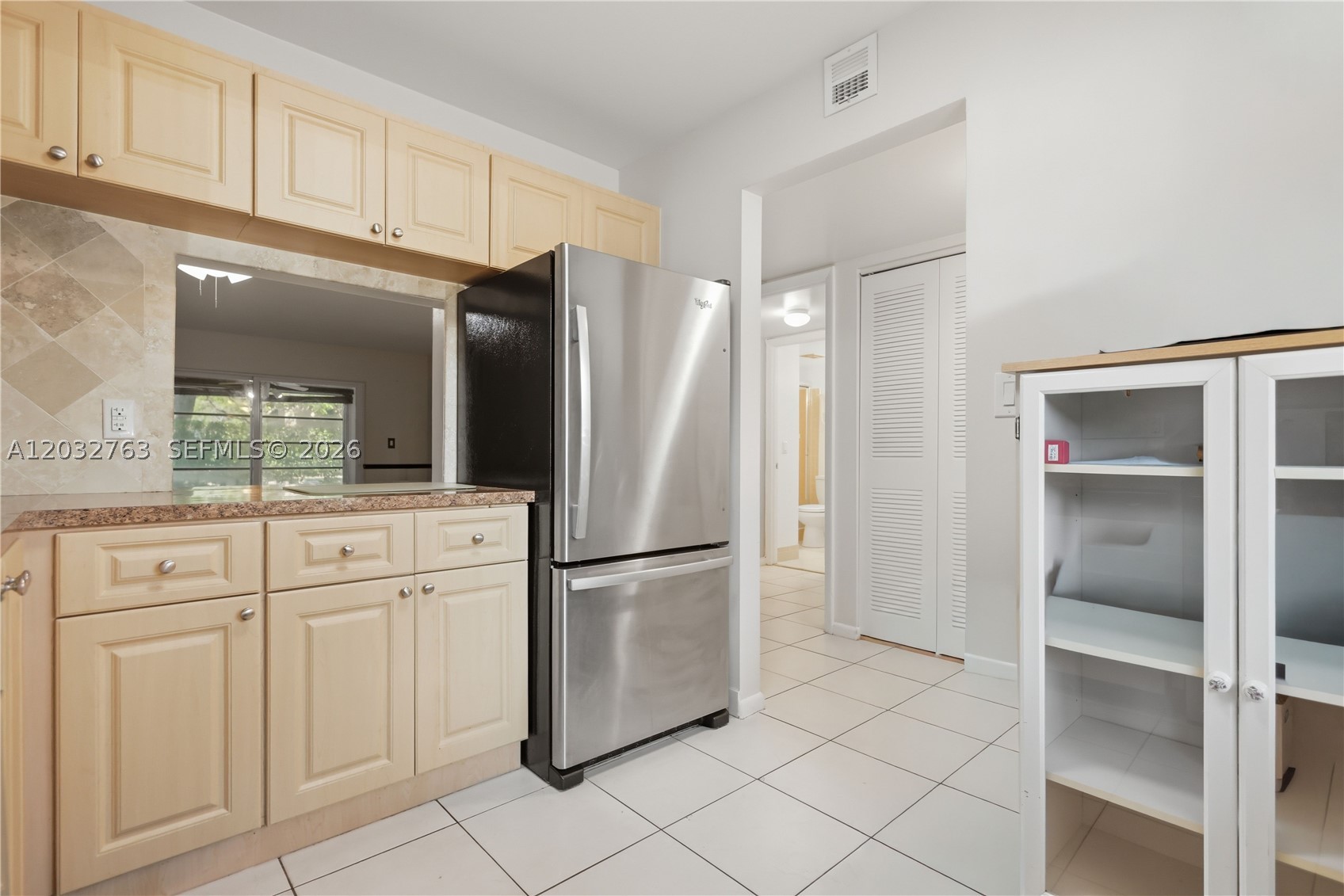 ORIOLE GARDENS THREE - Residential