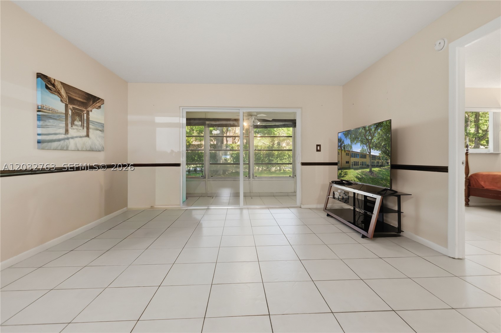 ORIOLE GARDENS THREE - Residential