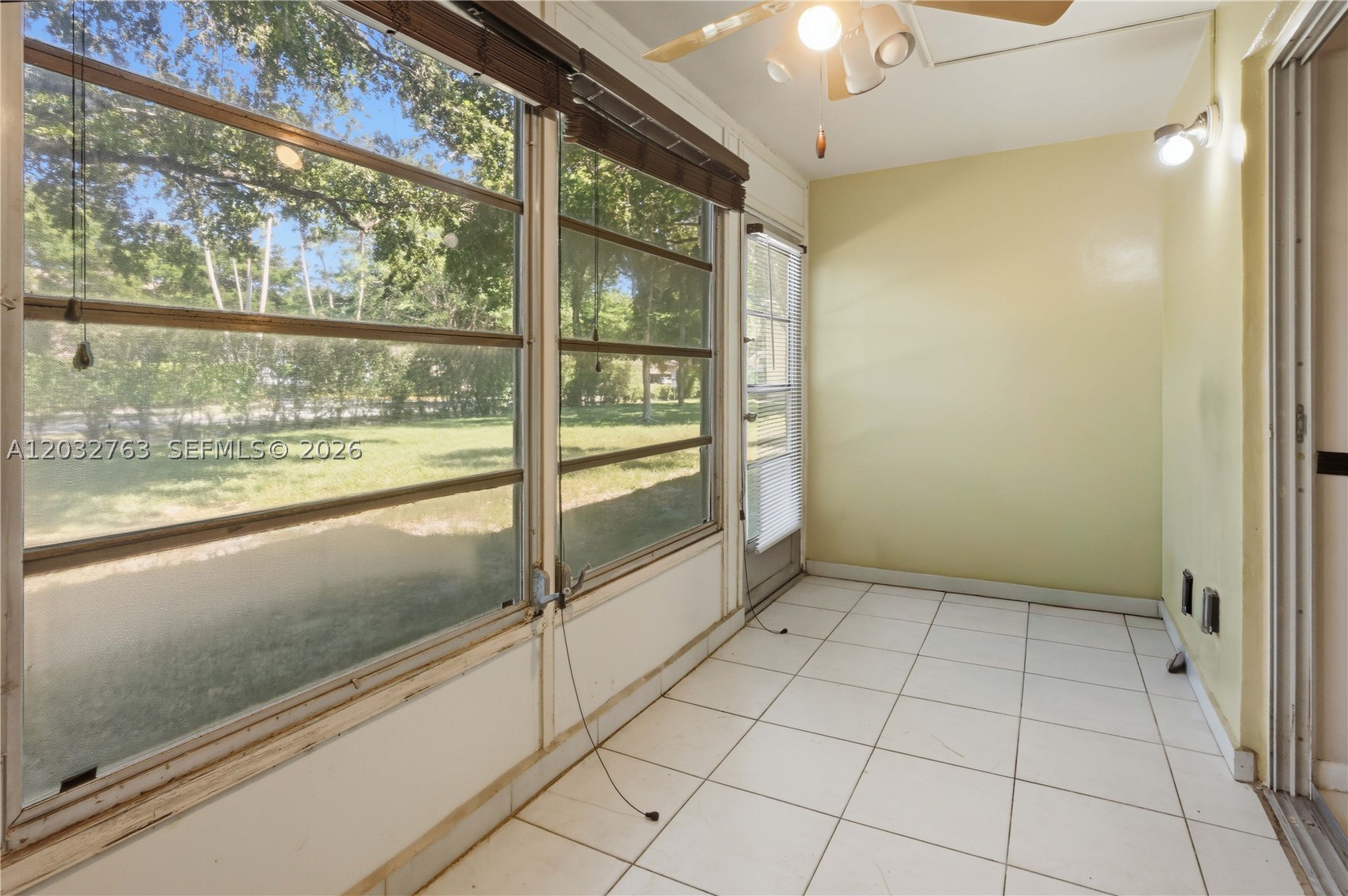 ORIOLE GARDENS THREE - Residential