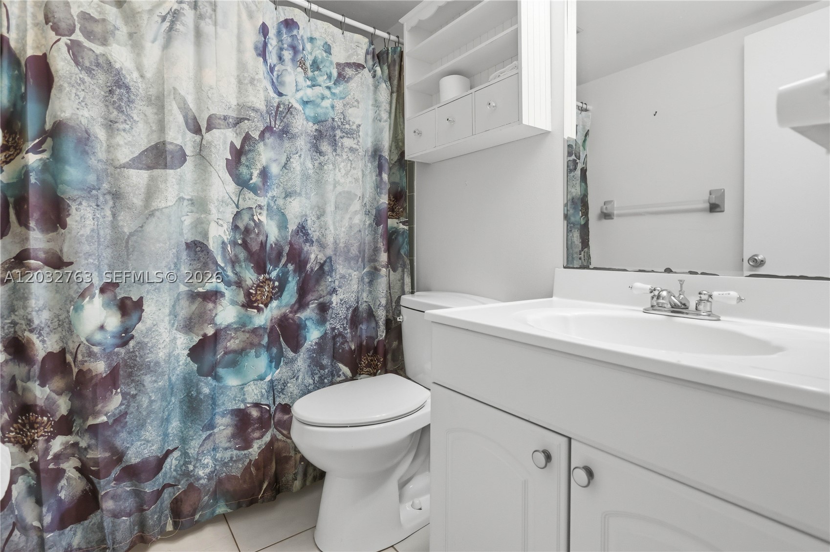 ORIOLE GARDENS THREE - Residential