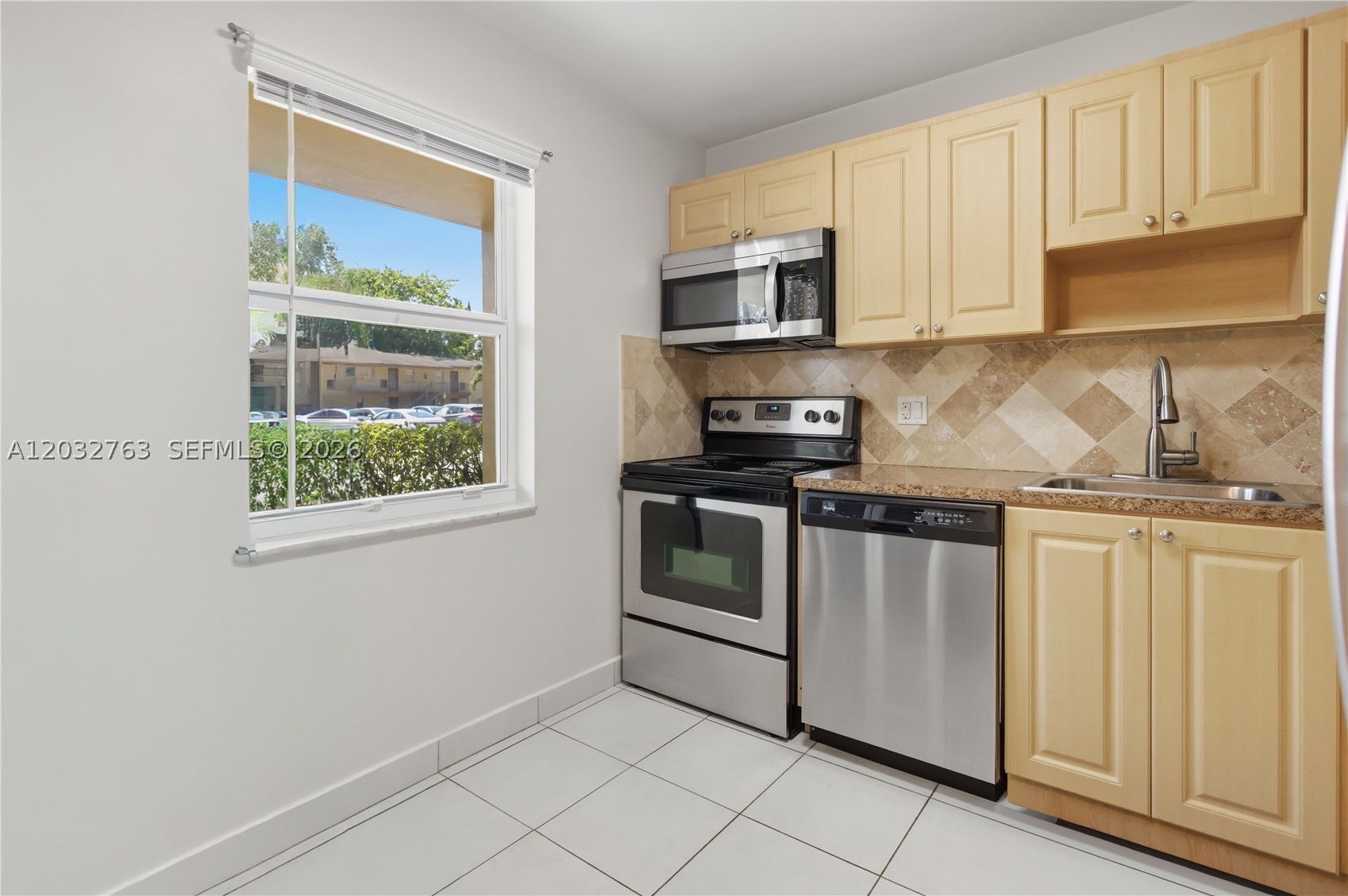 ORIOLE GARDENS THREE - Residential