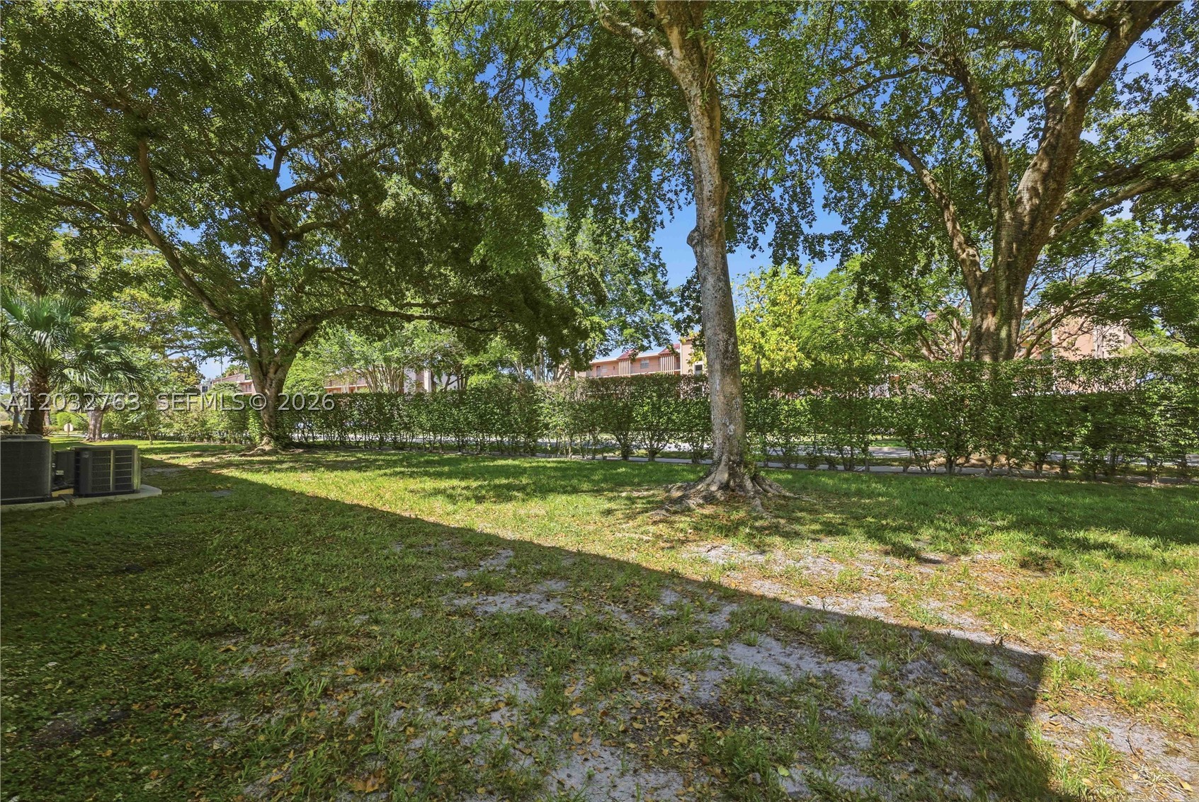 ORIOLE GARDENS THREE - Residential