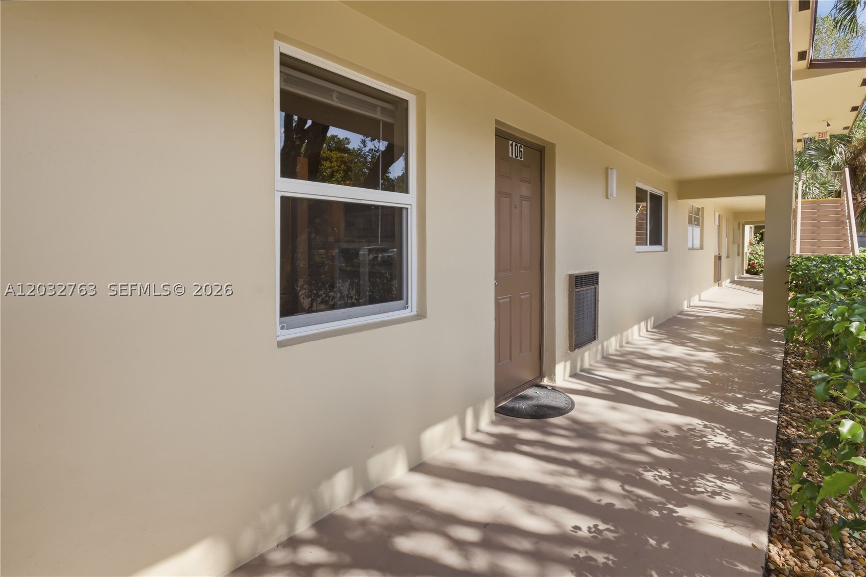 Charming 2-bedroom, 2-bathroom condo in Margate, Florida, perfect for 55+ residents.  This property features a split floor plan with two spacious bedrooms and two bathrooms, all tiled throughout. Conveniently located on the ground floor, that provides easy access to the condo and nearby parking.
The unit includes an enclosed patio/Florida room complete with windows and screens and a serene view of the shared yard space in the back. Walk-in closet in primary bedroom. Complex amenities include a cluhouse with billiards, an exercise room and a pool area. 
Located close to Publix, Walgreens, restaurants, shopping, banks, the mall and the Oriole Golf Club.
Association requires 55+, a 700+ credit score, $40K+ income, security deposit, 20% down if financing, application fee and in-person interview.