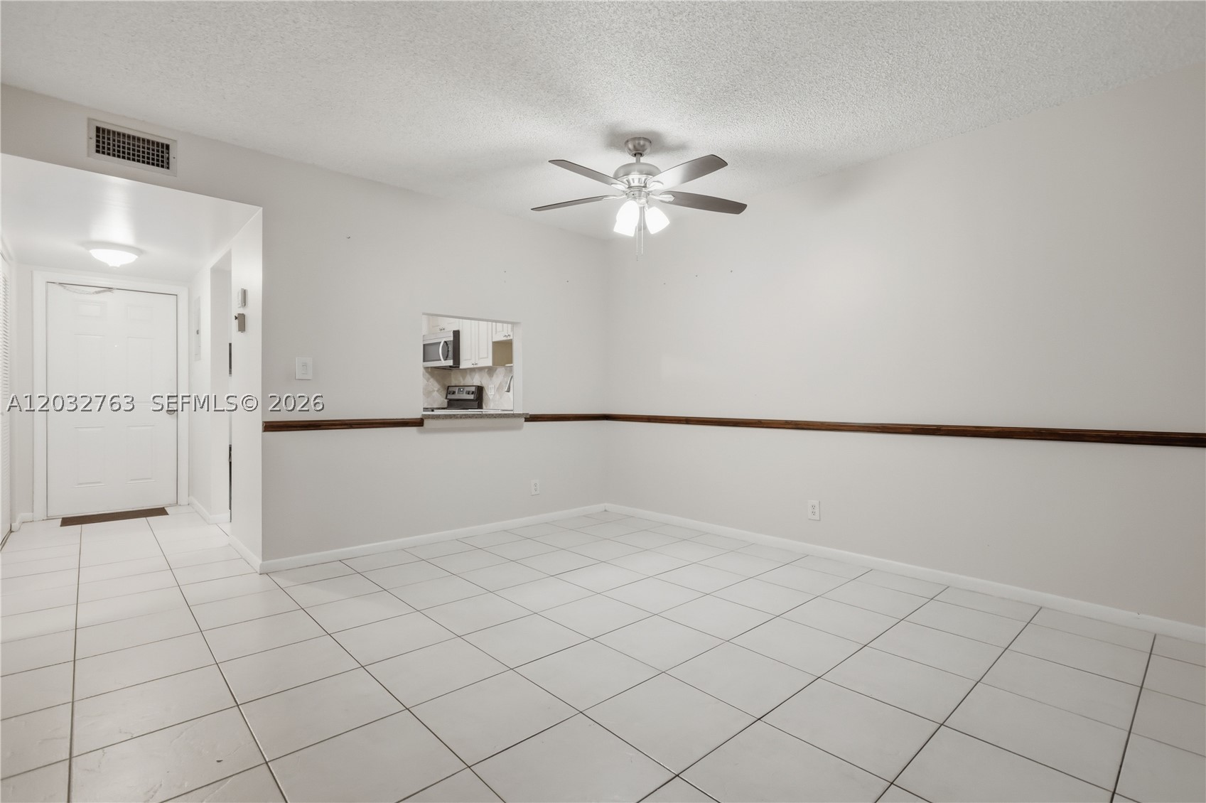 ORIOLE GARDENS THREE - Residential