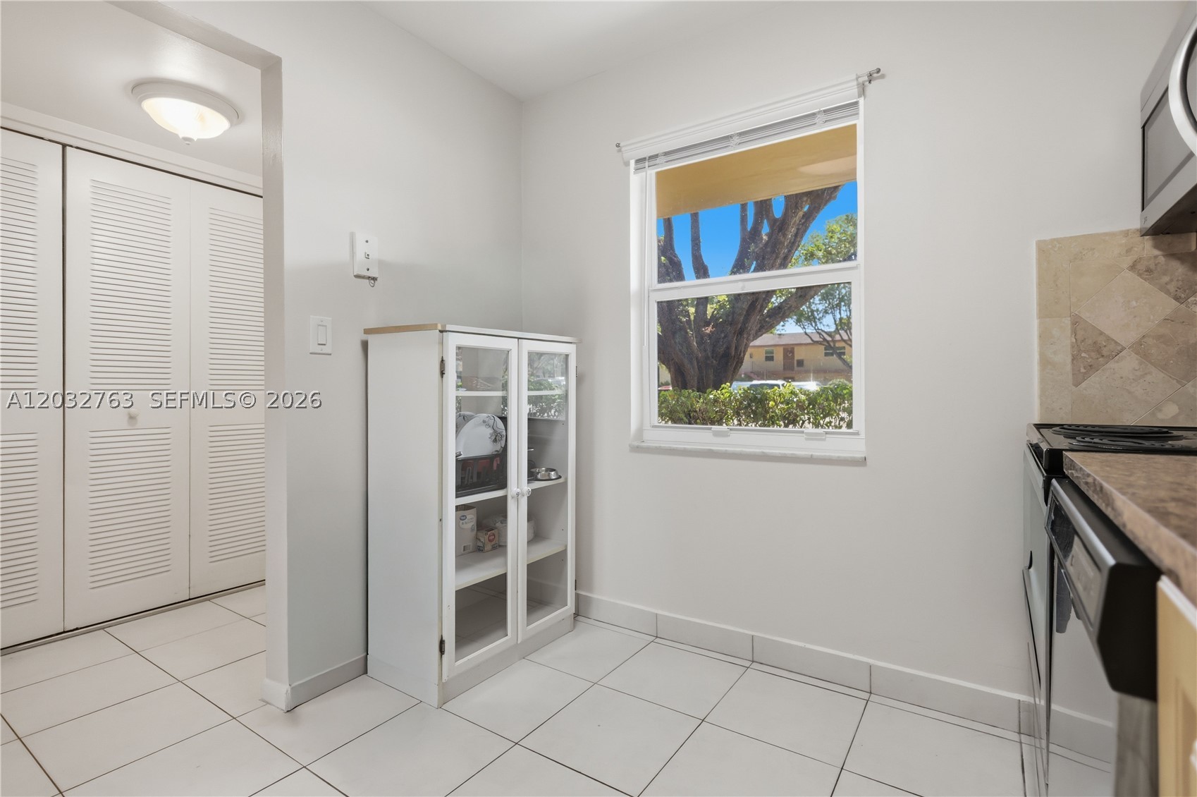 ORIOLE GARDENS THREE - Residential