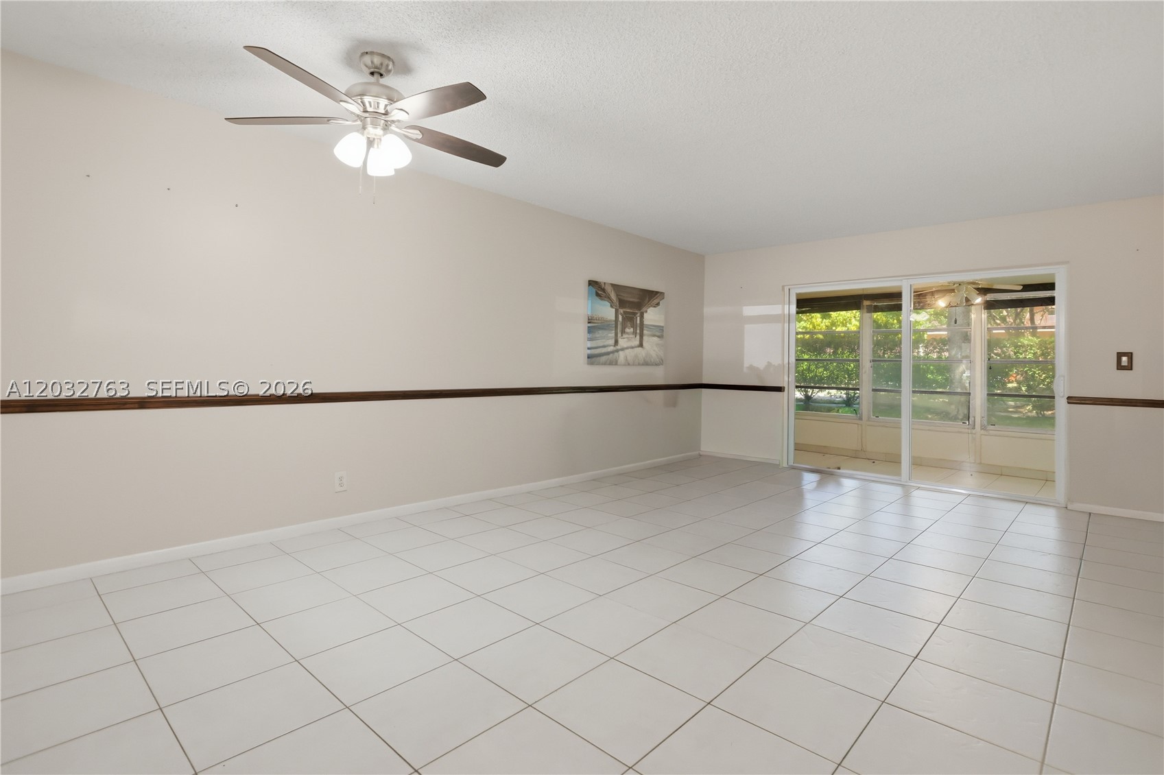 ORIOLE GARDENS THREE - Residential