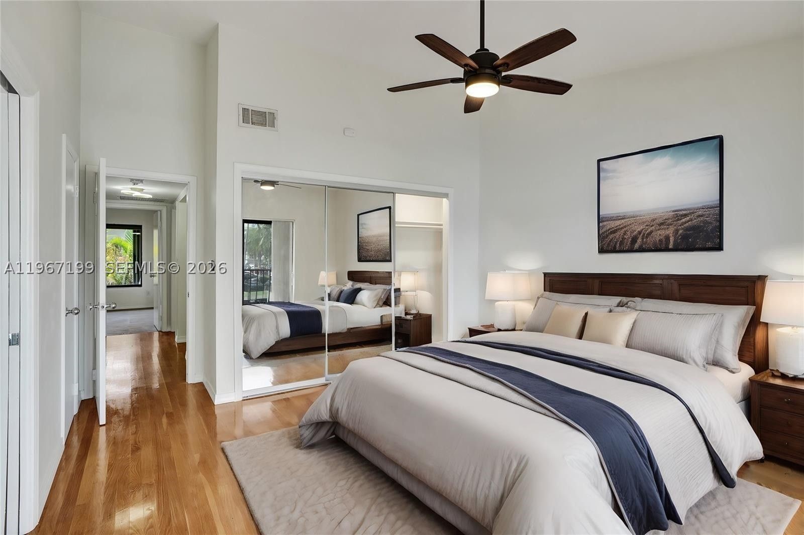 LAKEVIEW TOWNHOUSES CONDO - Residential