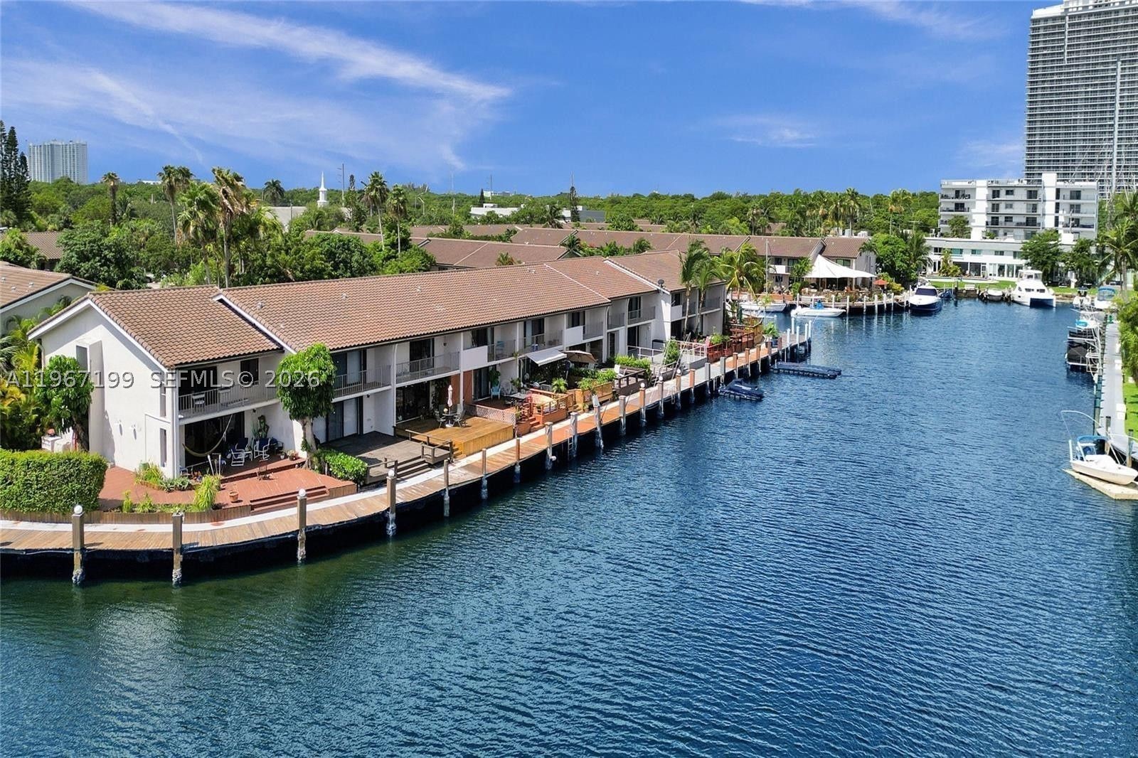 LAKEVIEW TOWNHOUSES CONDO - Residential