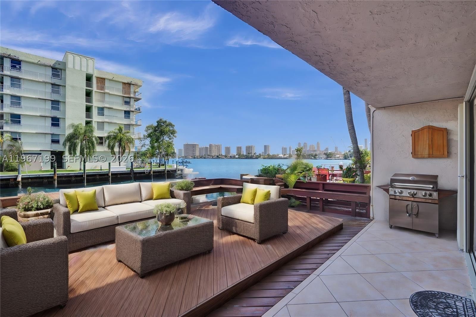 LAKEVIEW TOWNHOUSES CONDO - Residential