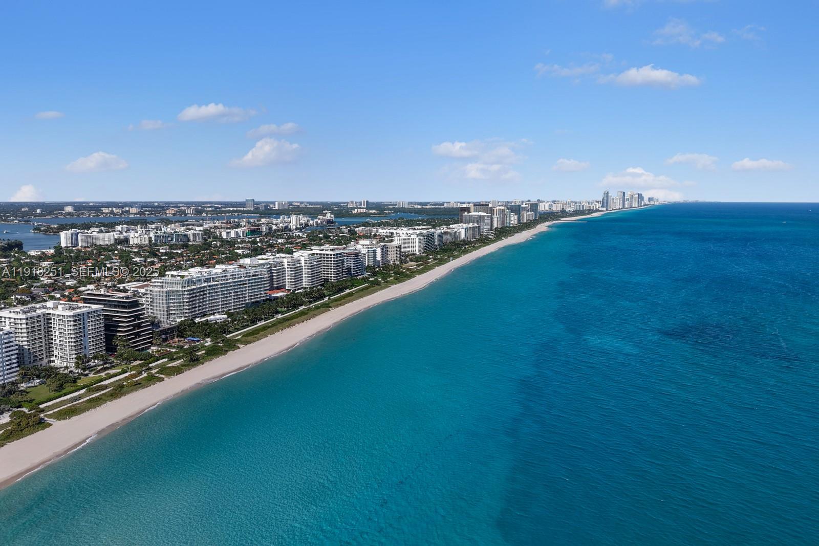 SURF CLUB CONDO - Residential
