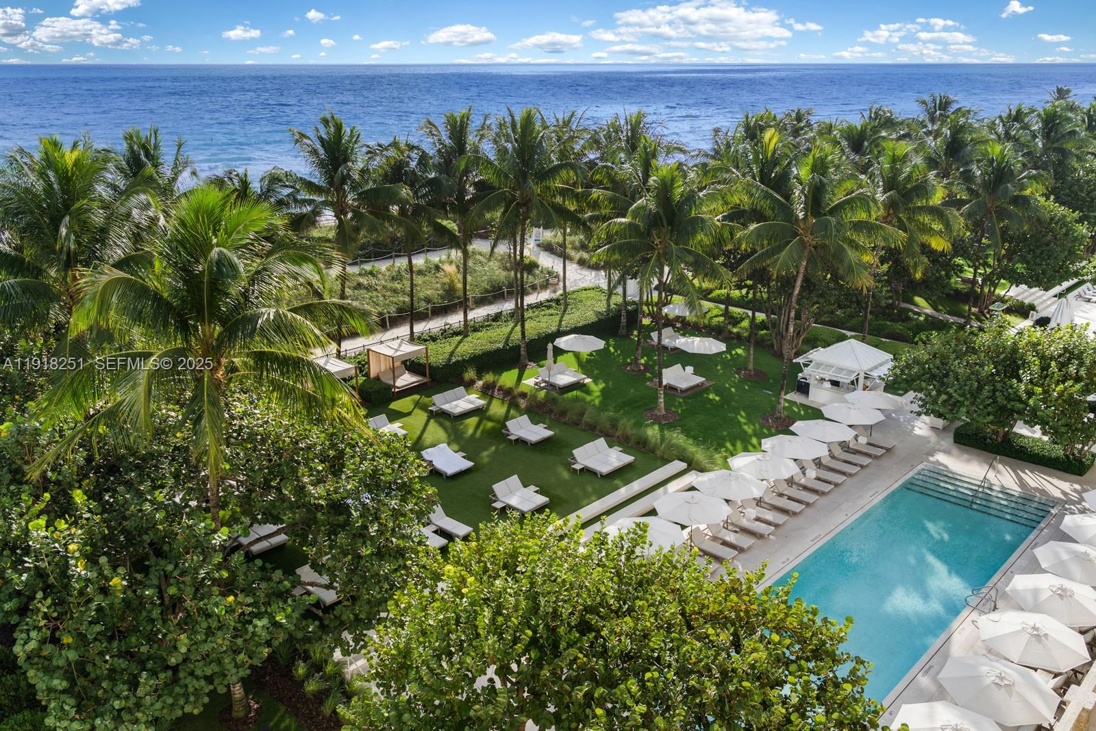 SURF CLUB CONDO - Residential