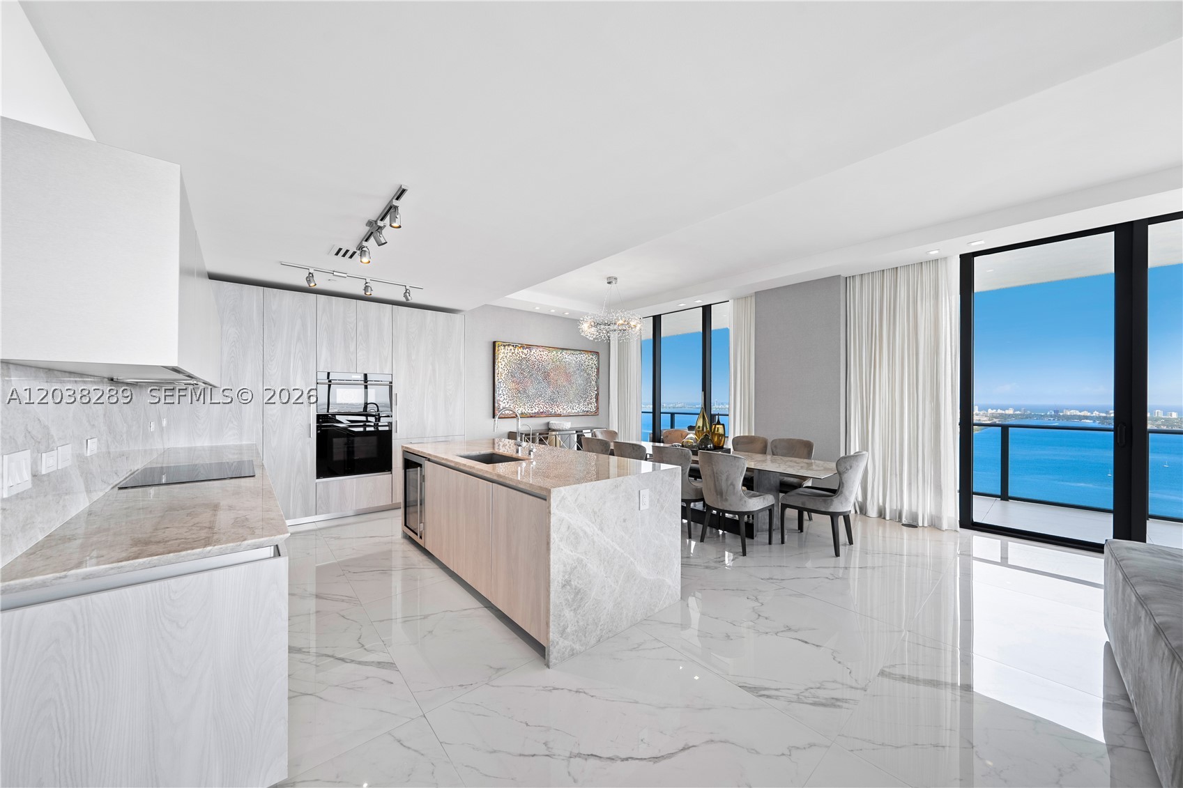 ONE PARAISO CONDO - Residential