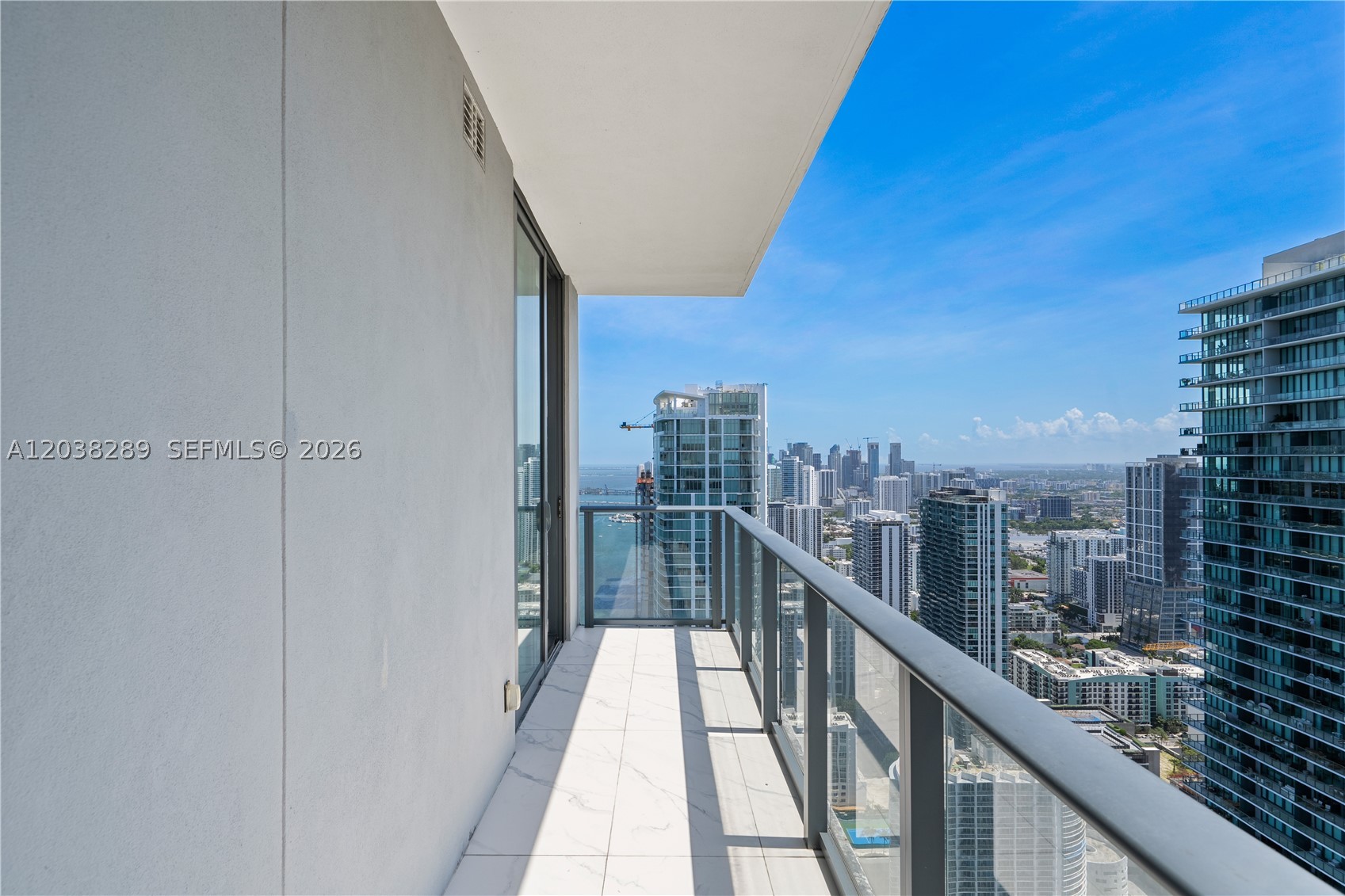 ONE PARAISO CONDO - Residential