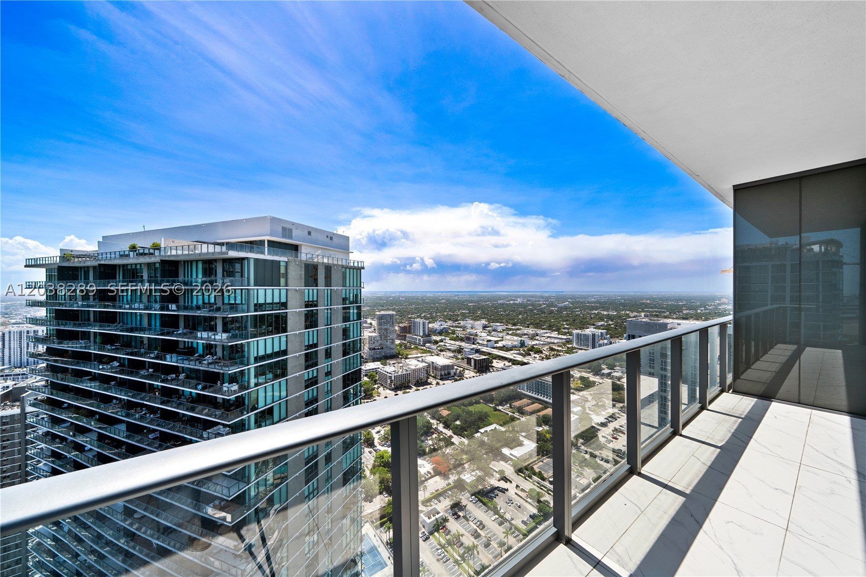 ONE PARAISO CONDO - Residential