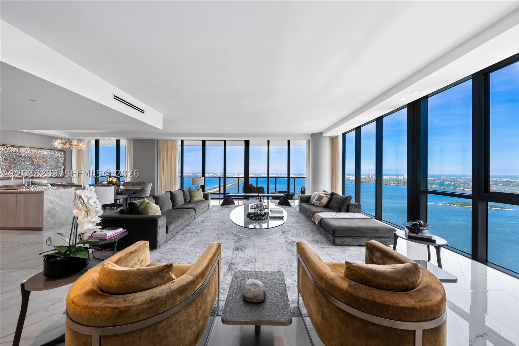 ONE PARAISO CONDO - Residential