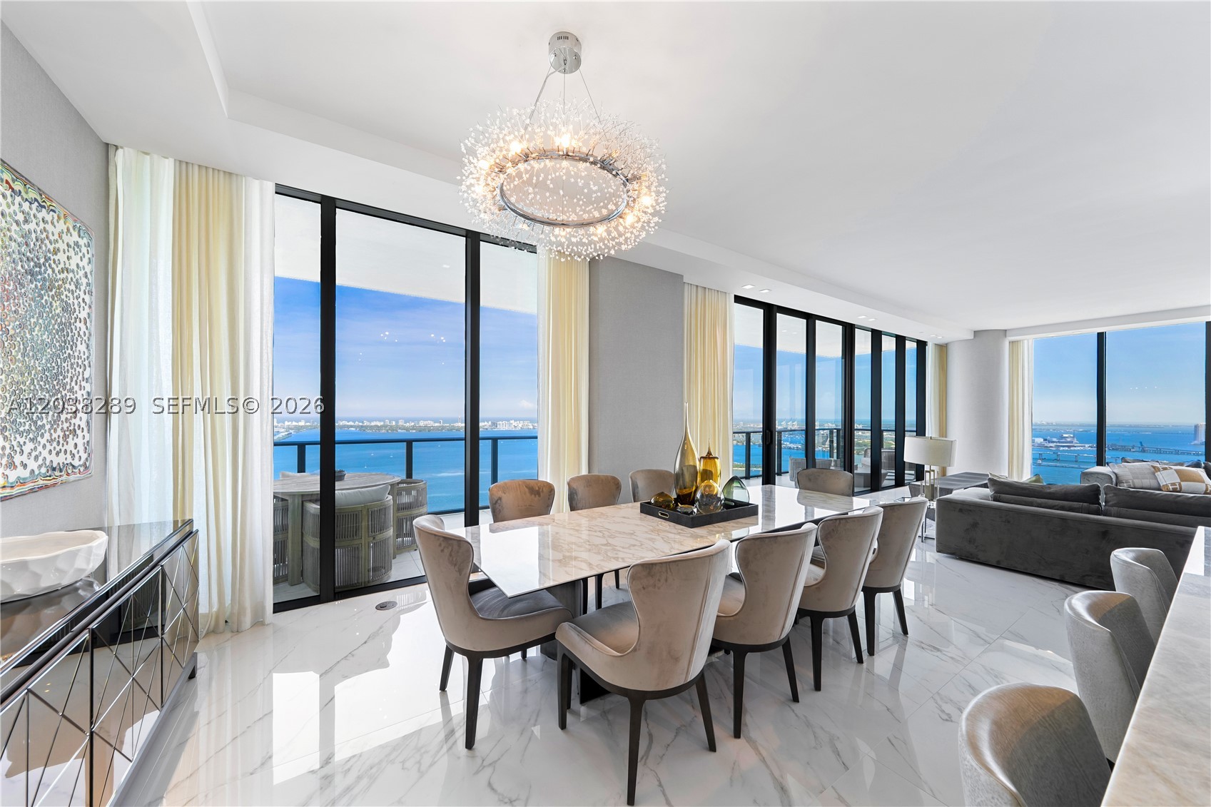 ONE PARAISO CONDO - Residential