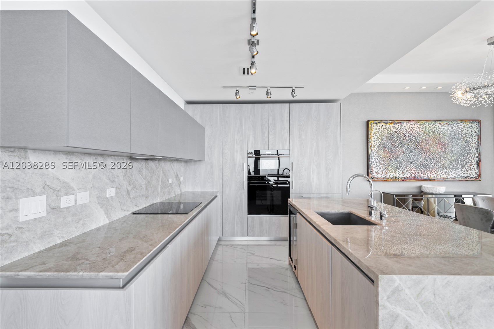 ONE PARAISO CONDO - Residential