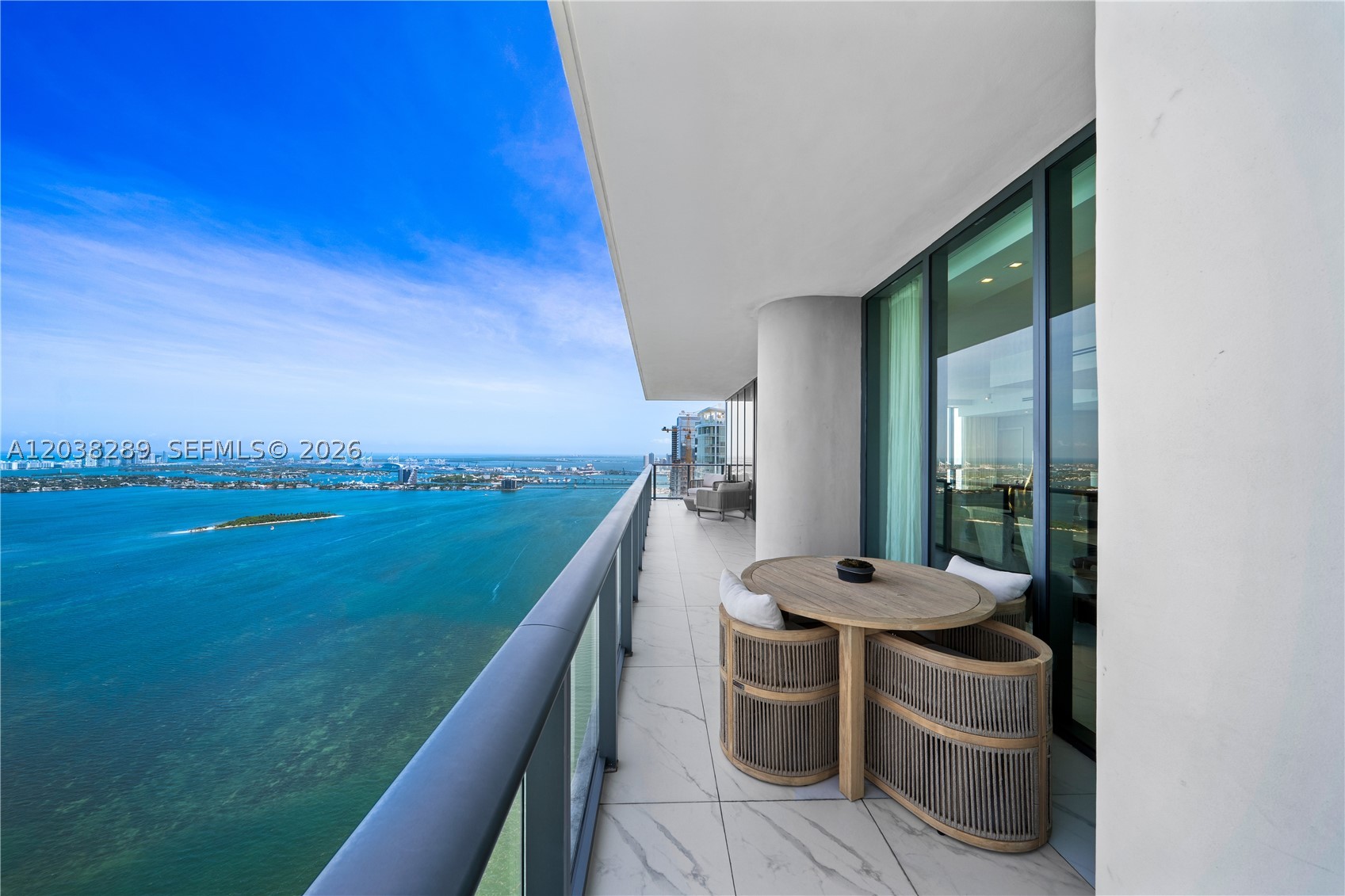 ONE PARAISO CONDO - Residential