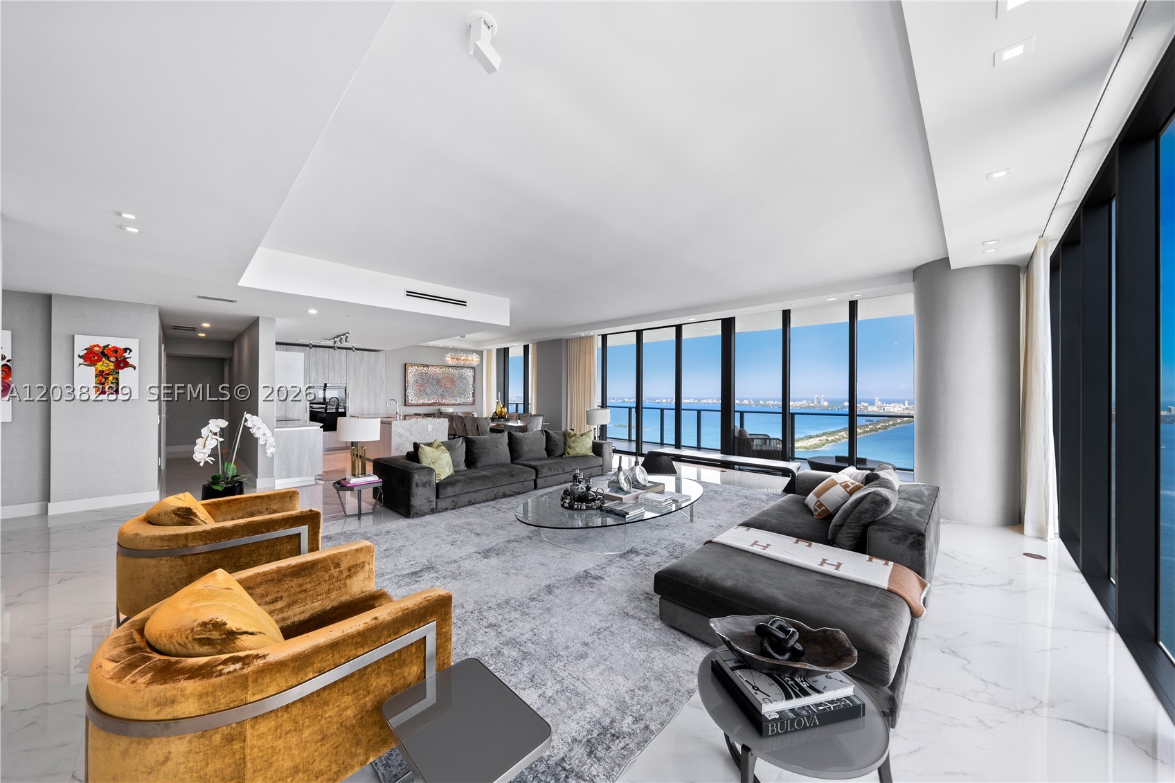 ONE PARAISO CONDO - Residential