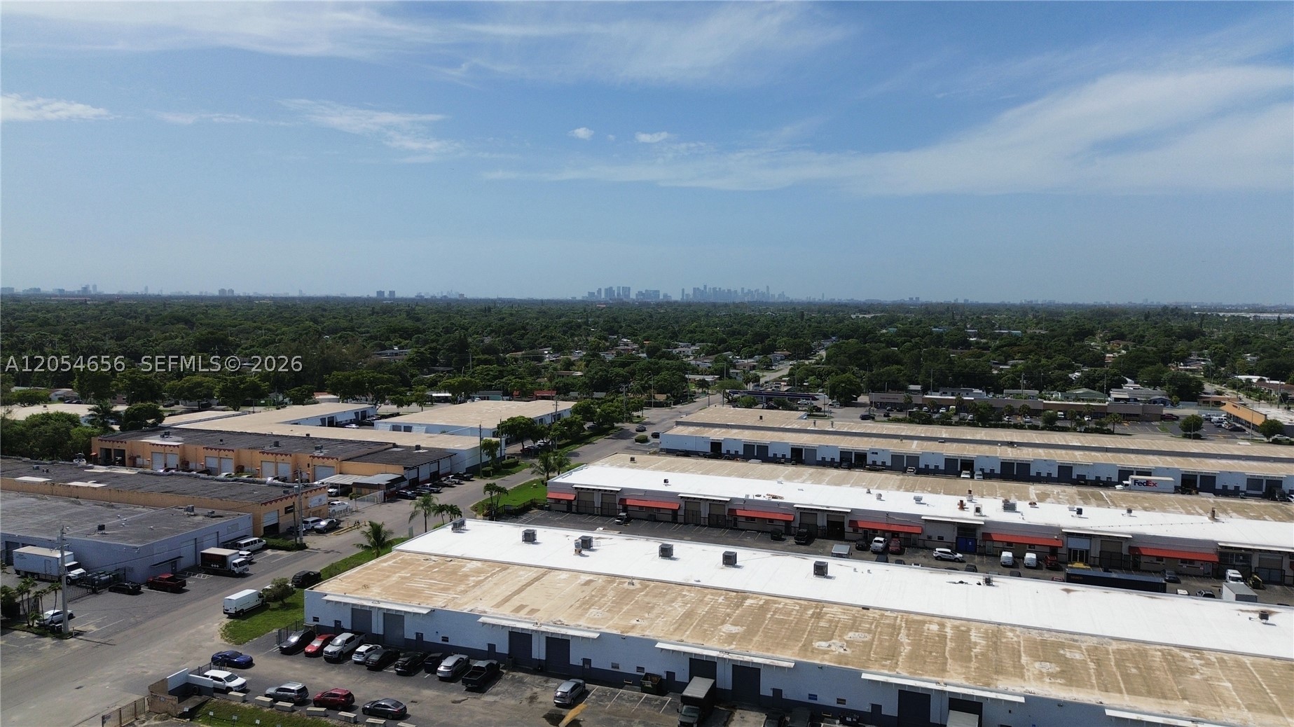NELSON INDUSTRIAL SITES S - Commercial Sale