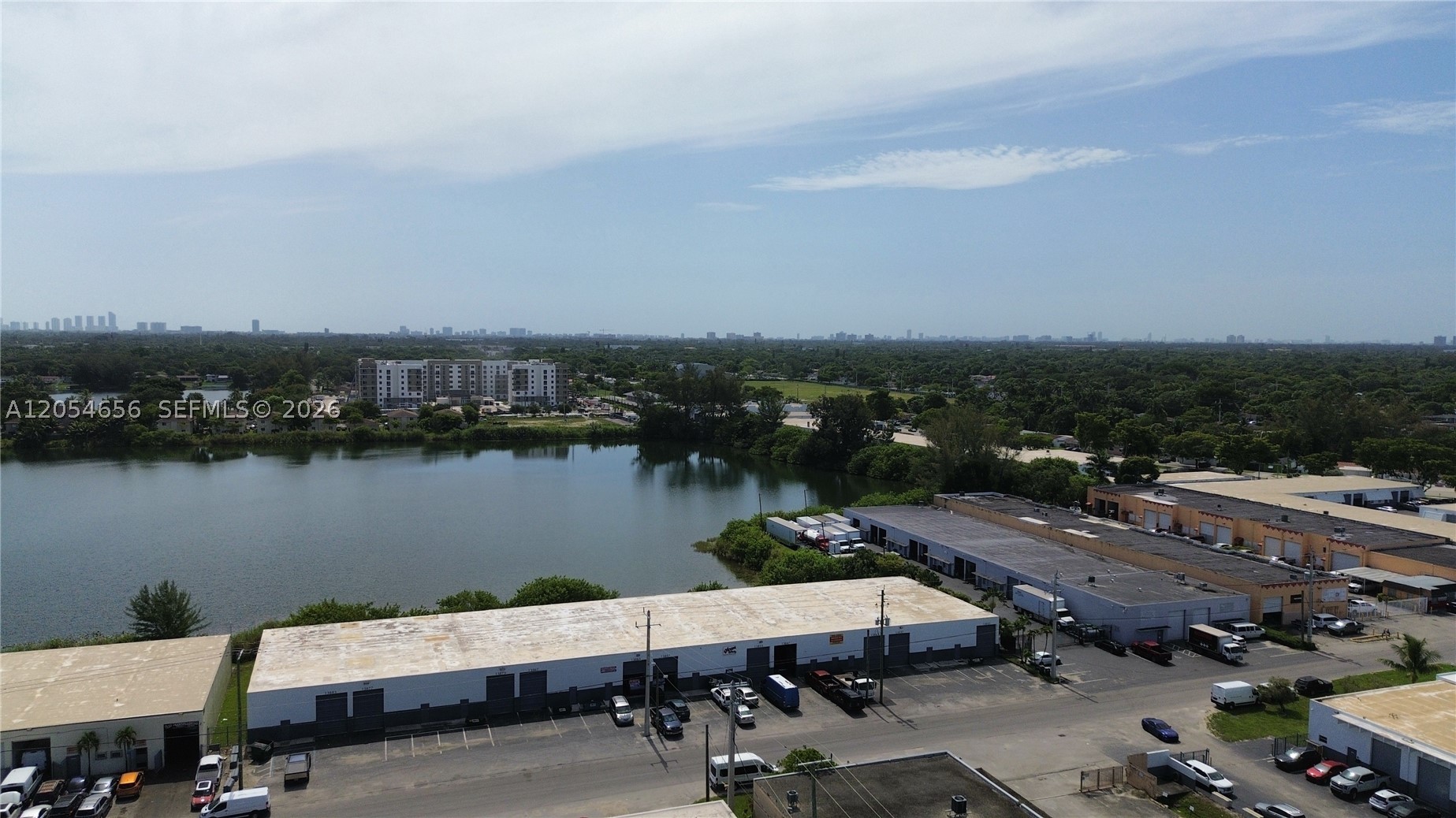 NELSON INDUSTRIAL SITES S - Commercial Sale