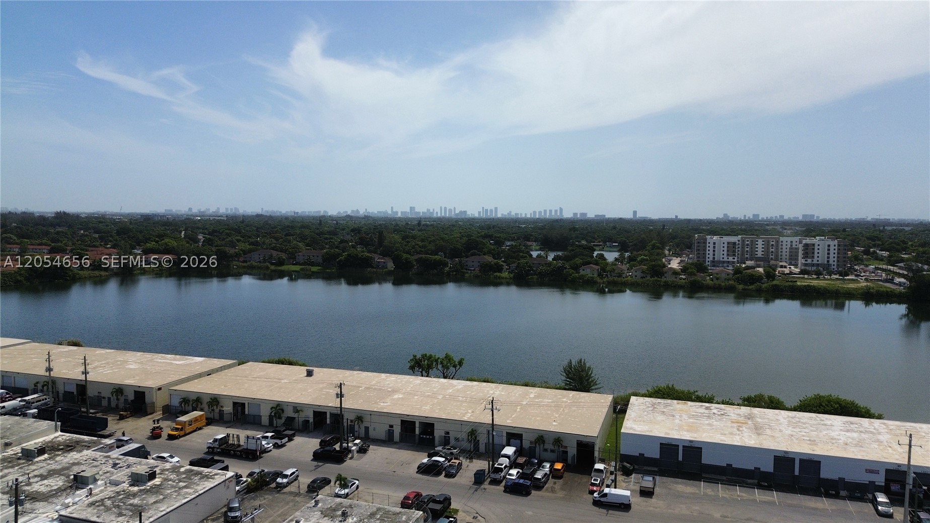 NELSON INDUSTRIAL SITES S - Commercial Sale