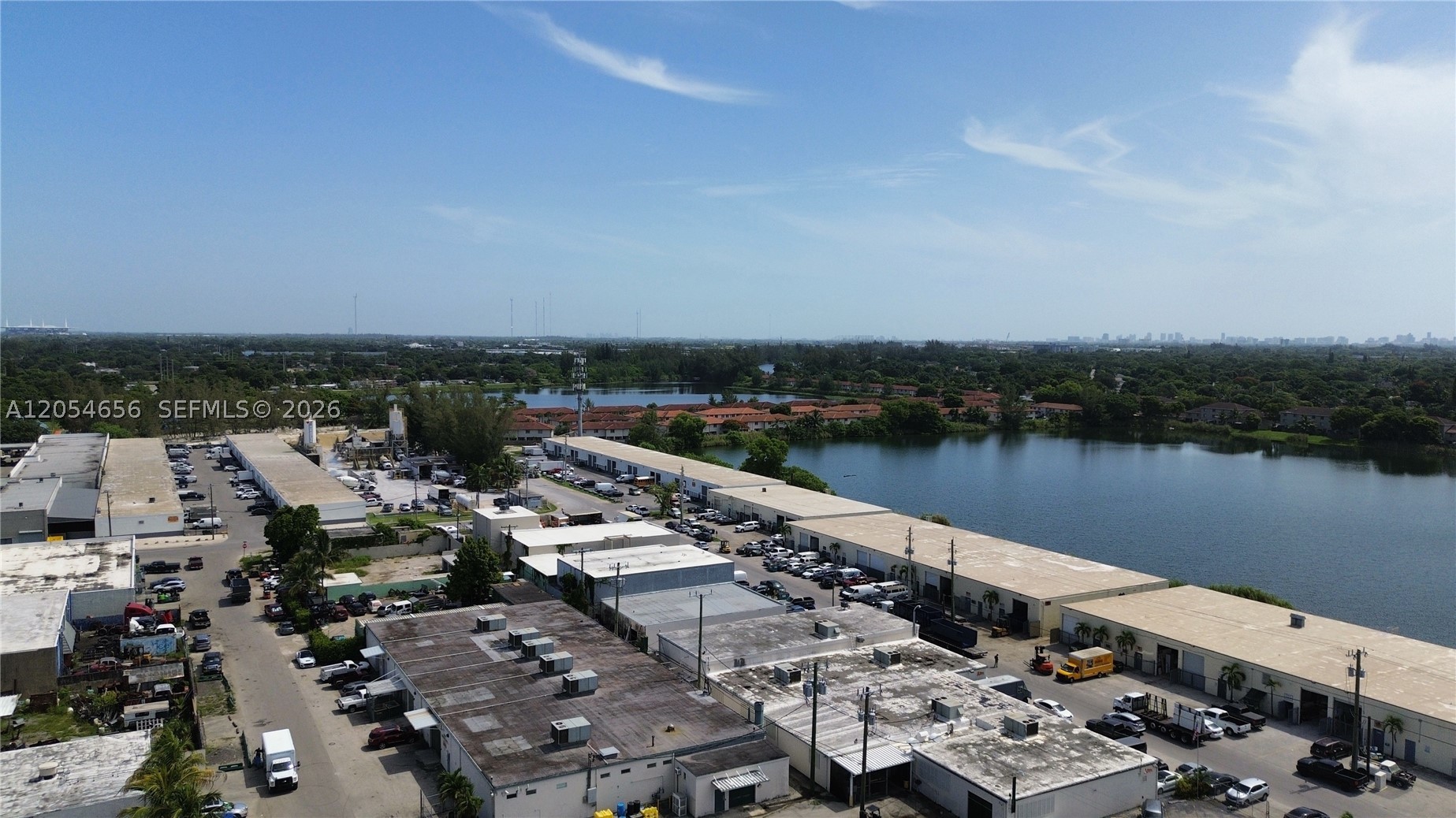 NELSON INDUSTRIAL SITES S - Commercial Sale