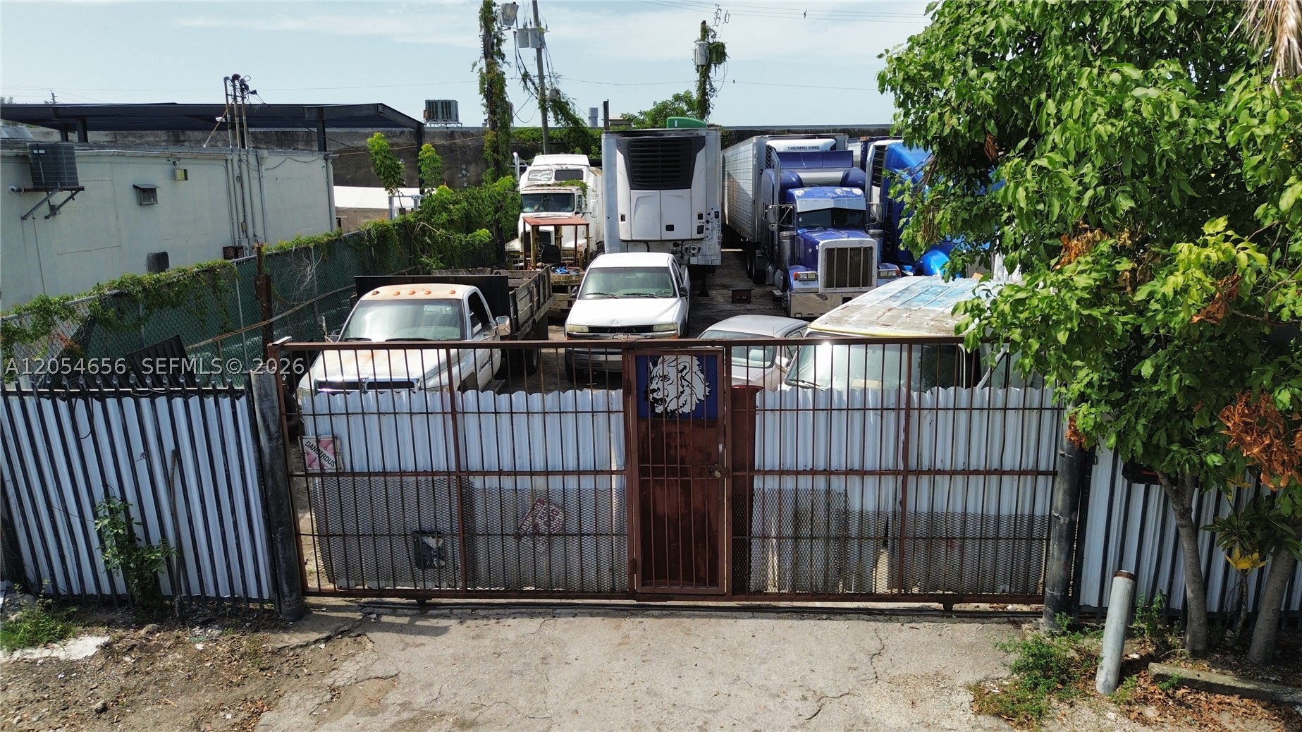 NELSON INDUSTRIAL SITES S - Commercial Sale