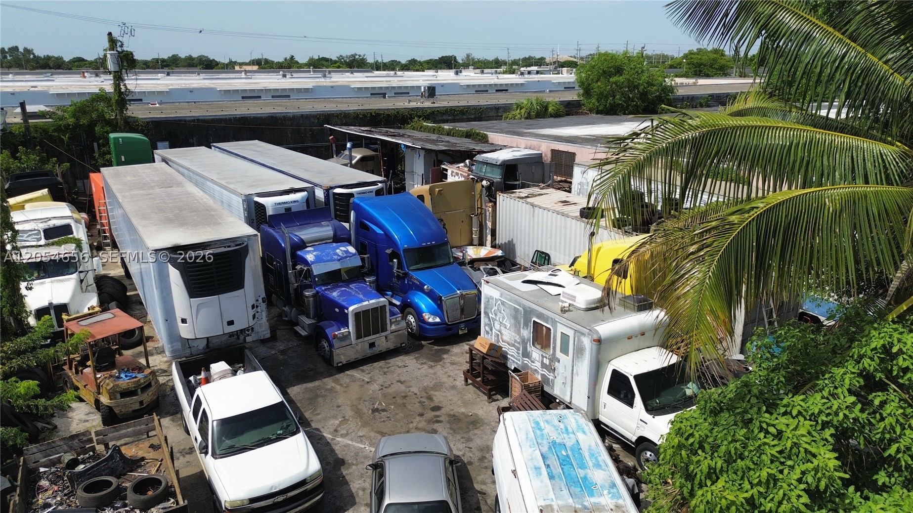 NELSON INDUSTRIAL SITES S - Commercial Sale