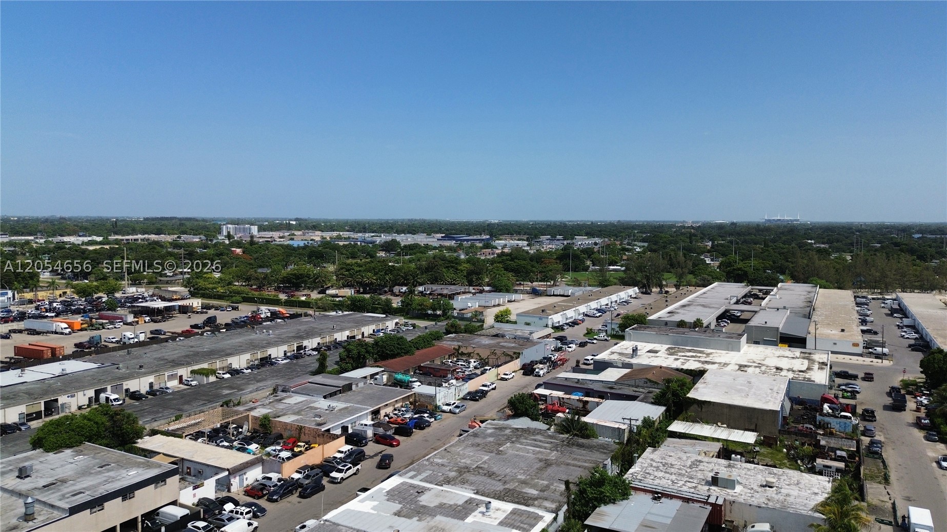 NELSON INDUSTRIAL SITES S - Commercial Sale