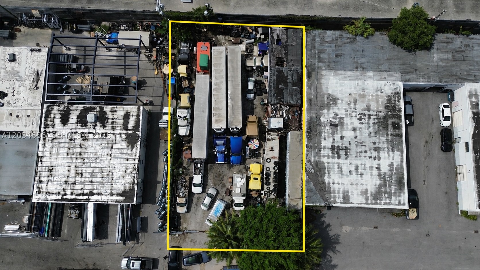 NELSON INDUSTRIAL SITES S - Commercial Sale