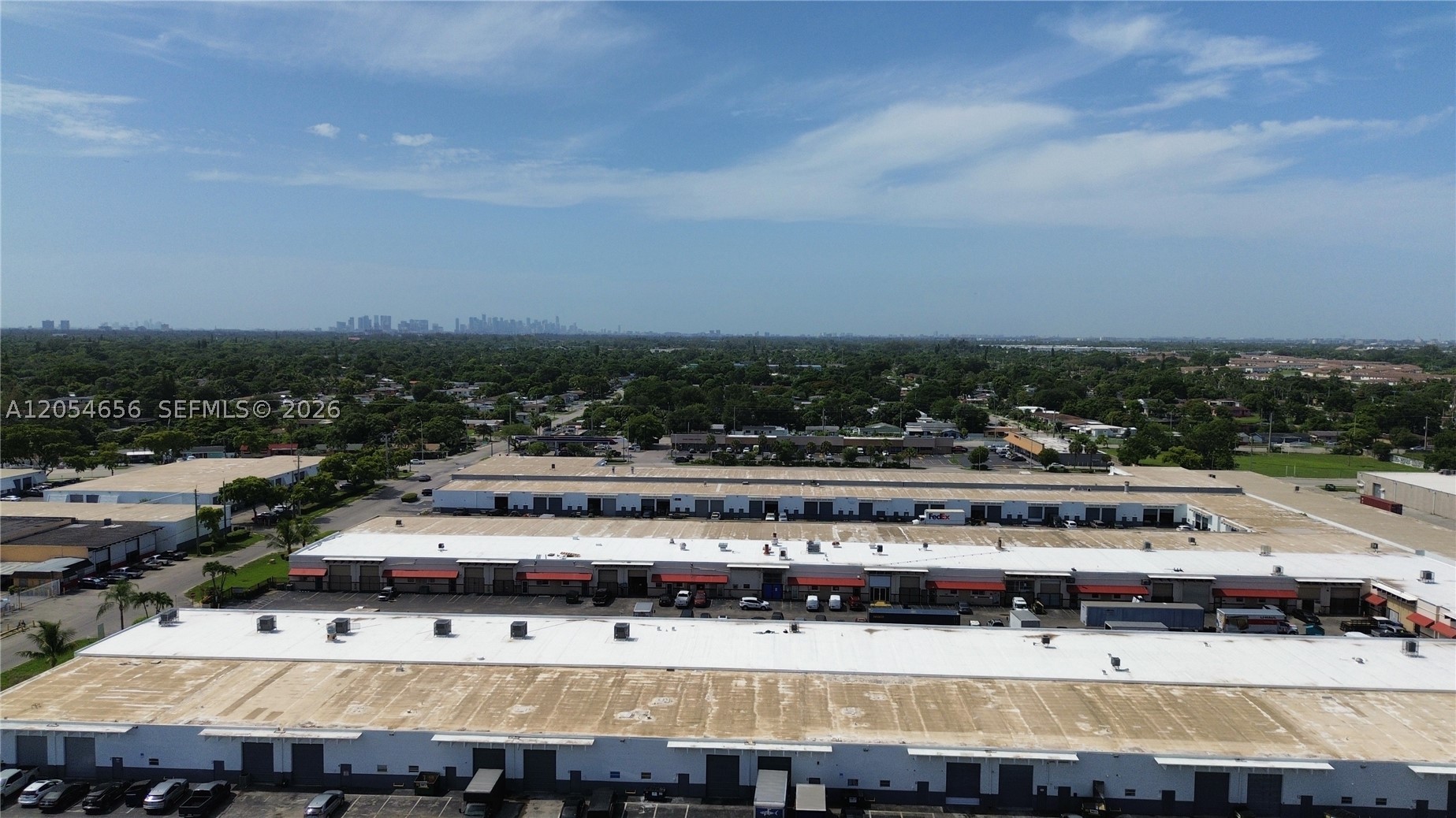NELSON INDUSTRIAL SITES S - Commercial Sale