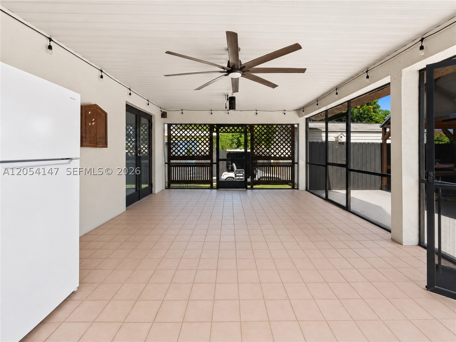 PORVENIR AMD PLAT 2 - Residential