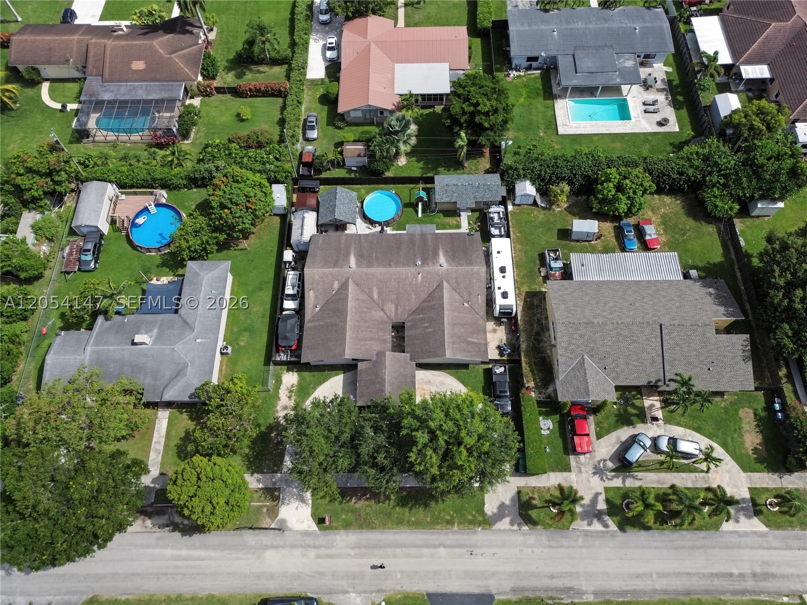 PORVENIR AMD PLAT 2 - Residential