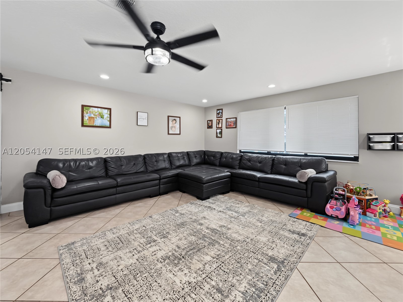 PORVENIR AMD PLAT 2 - Residential