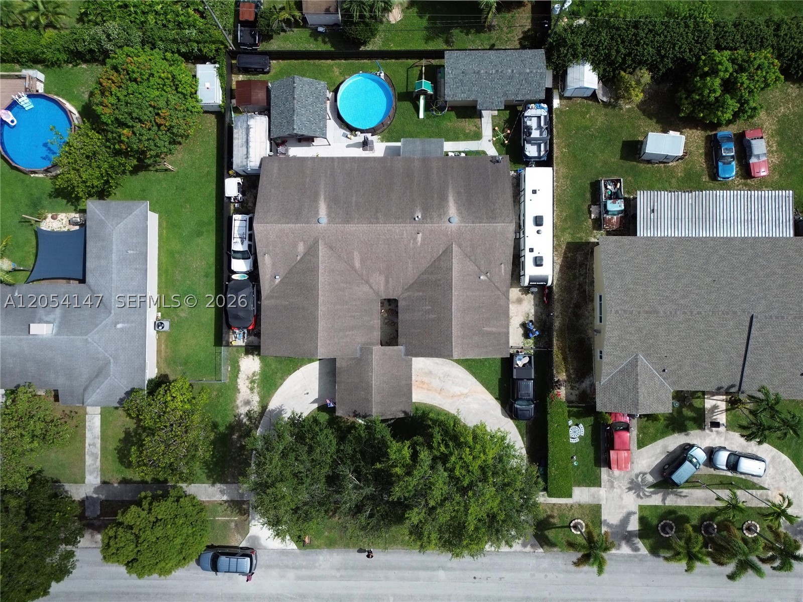 PORVENIR AMD PLAT 2 - Residential
