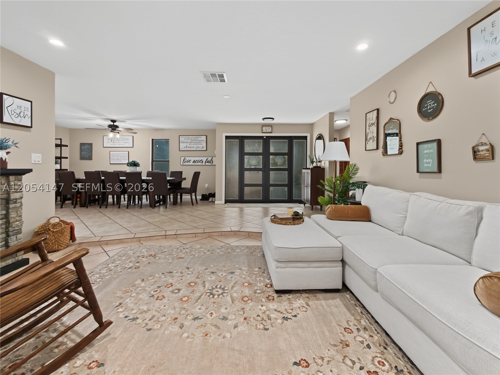 PORVENIR AMD PLAT 2 - Residential