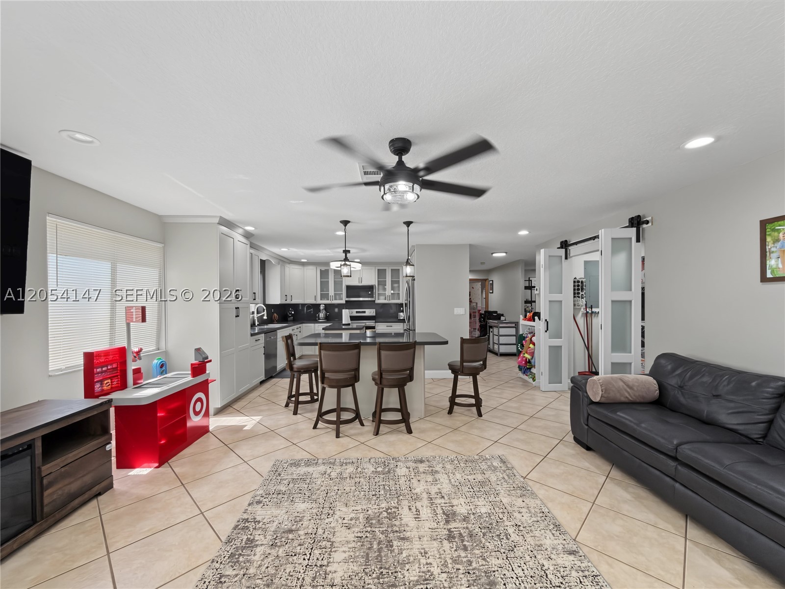 PORVENIR AMD PLAT 2 - Residential