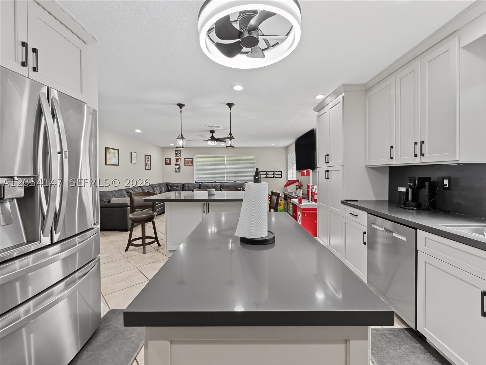 PORVENIR AMD PLAT 2 - Residential